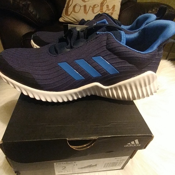 adidas Other - Brand New Boy's Adidas Sneakers